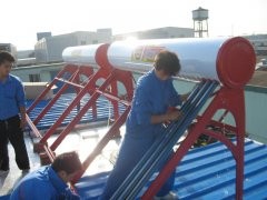 原阳热水器维修