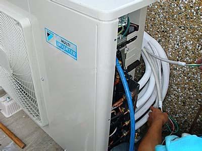 原阳商场中央空调分析及中央空调的维保分析