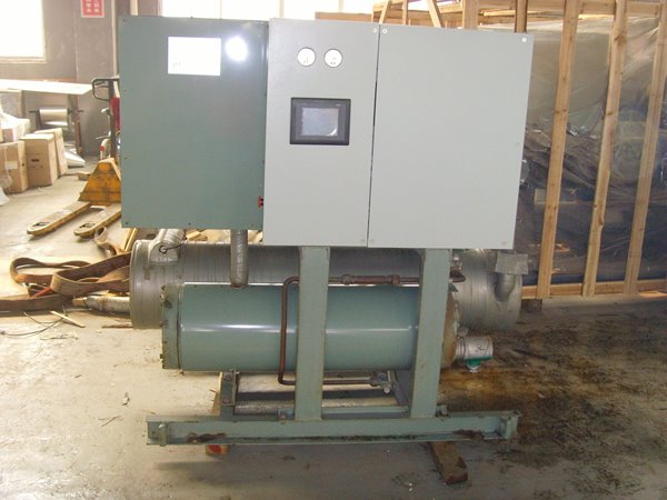 原阳酒店中央空调不停机清洗方法介绍